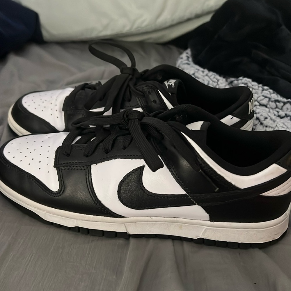 Nikes